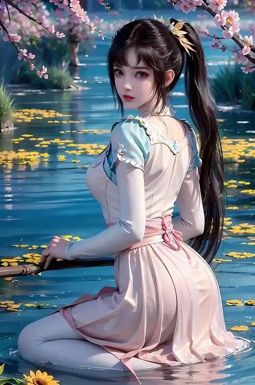 星海尽头
